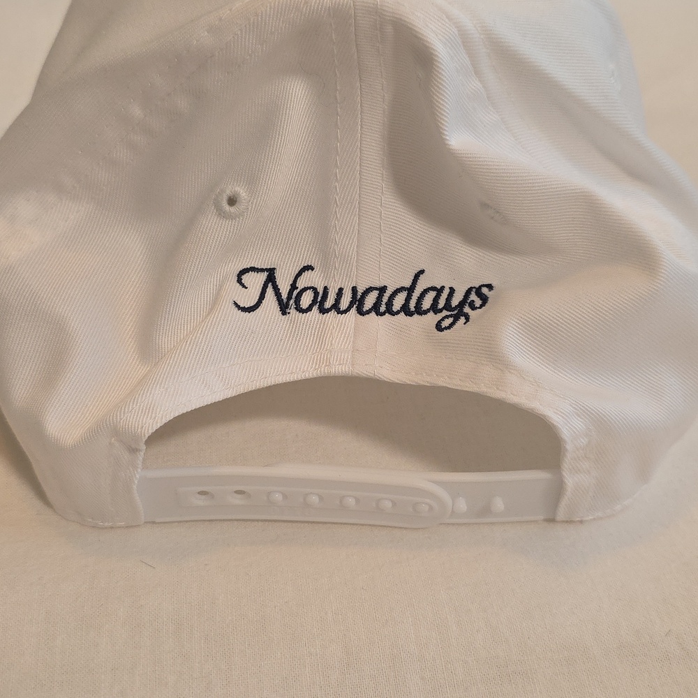Nowadays NO HANGOVER CLUB Hat - Picture 2 of 4